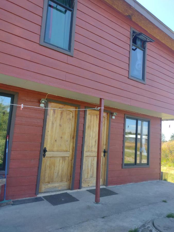 Apartamento Departamento Rayen Karu Puerto Montt Exterior foto