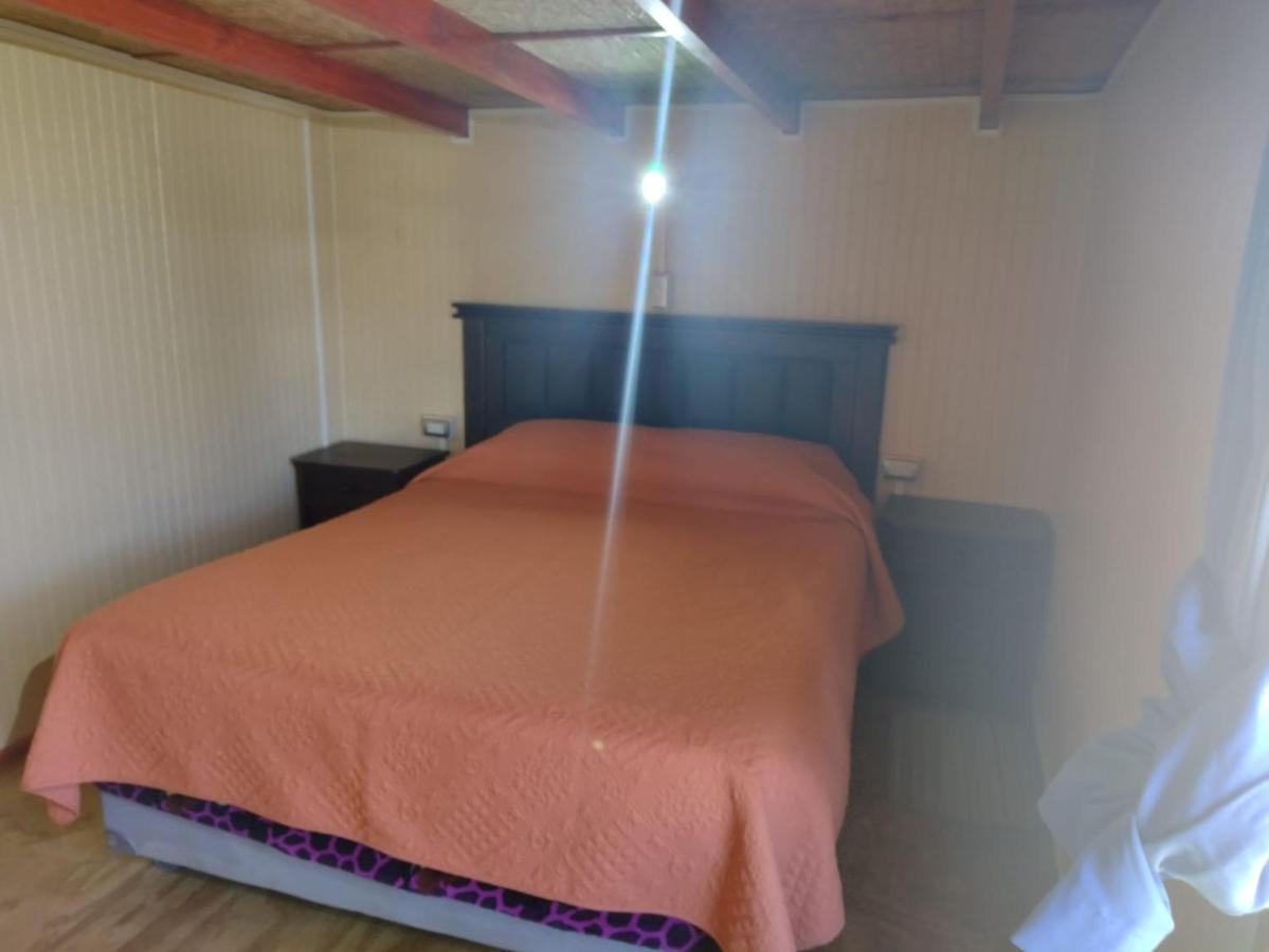 Apartamento Departamento Rayen Karu Puerto Montt Exterior foto