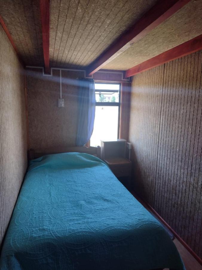 Apartamento Departamento Rayen Karu Puerto Montt Exterior foto