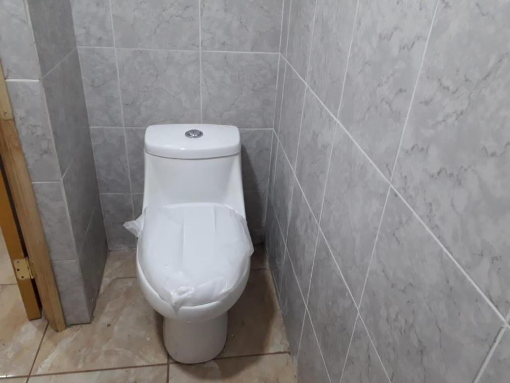 Apartamento Departamento Rayen Karu Puerto Montt Exterior foto